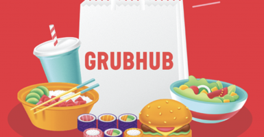 grubhub