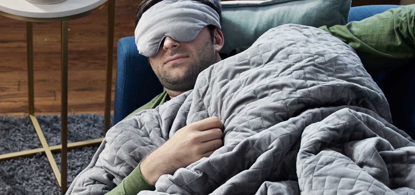 Weighted Eye Mask Benefits Do They Actually Work?