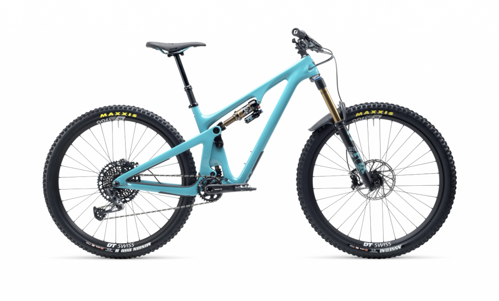 the best mountain bikes