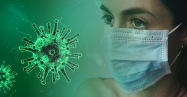bird flu pandemic zero-covid protests viruses monkeypox
