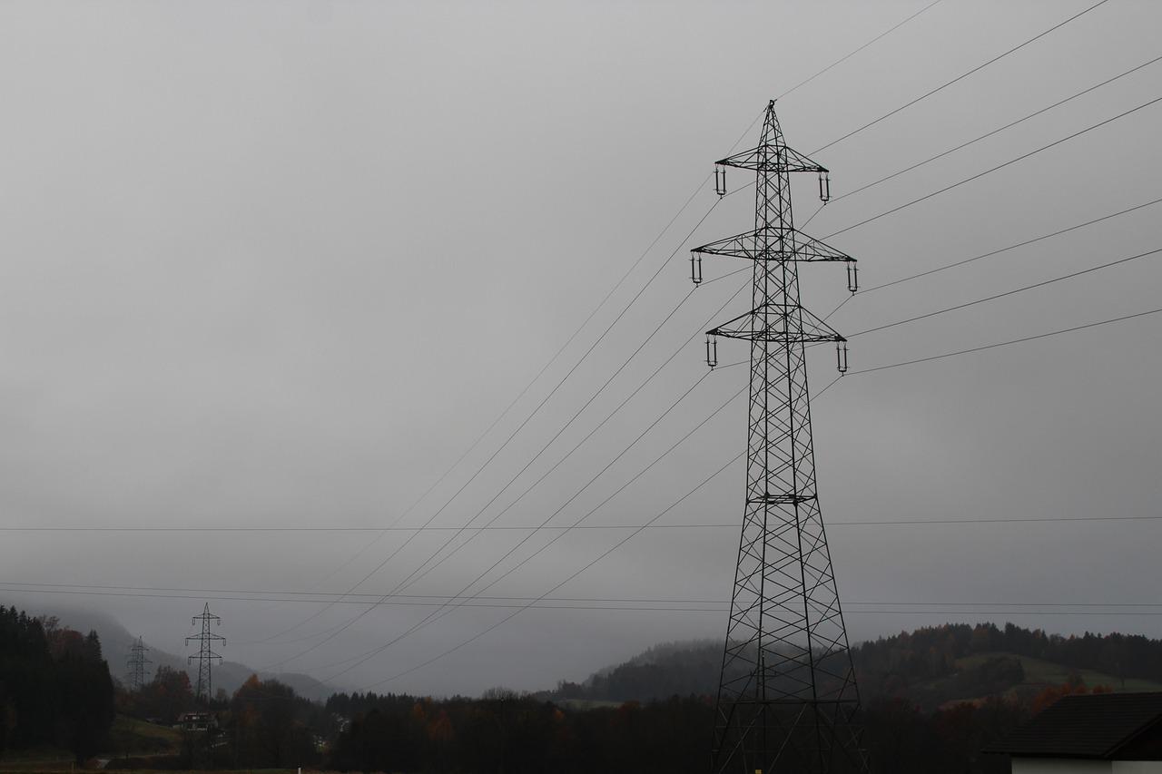 Texas At Imminent Risk Of Total Power Collapse, Here's Why