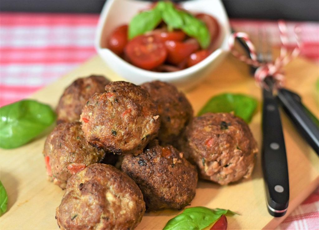 ikea meatballs