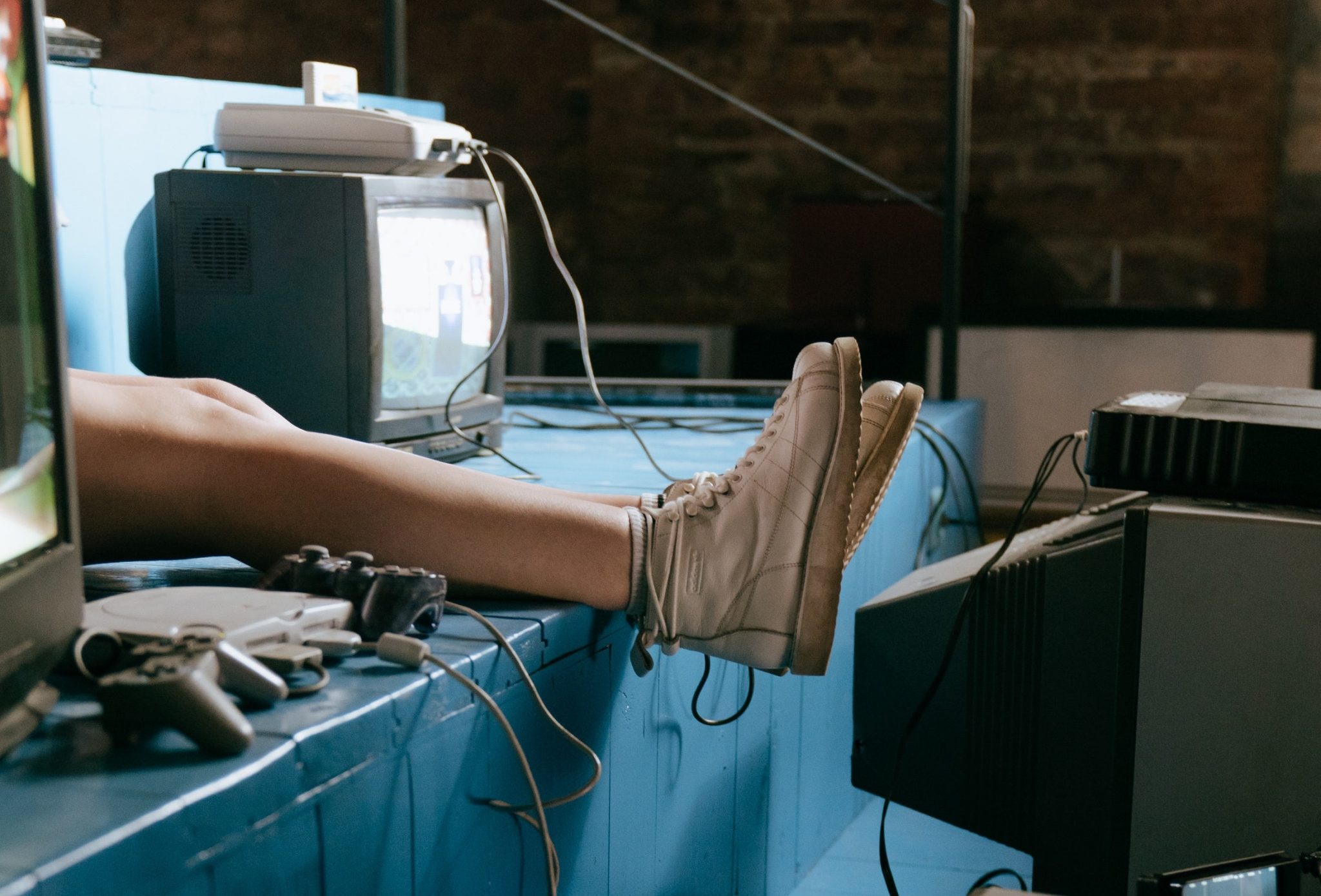 The First Video Game Console Was One You’ve Never Heard Of