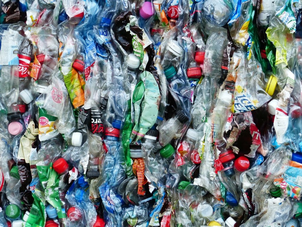 byfusion recycling plastic