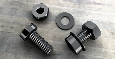 smart screws