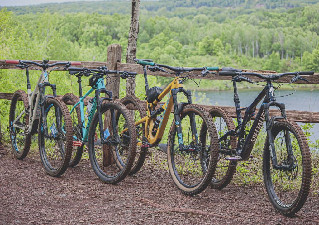 best mountain bikes