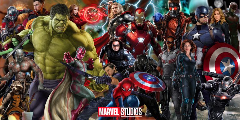 Exclusive Disney Marvel Theme Park In The Works exclusive-disney-marvel-theme-park-in-the-works