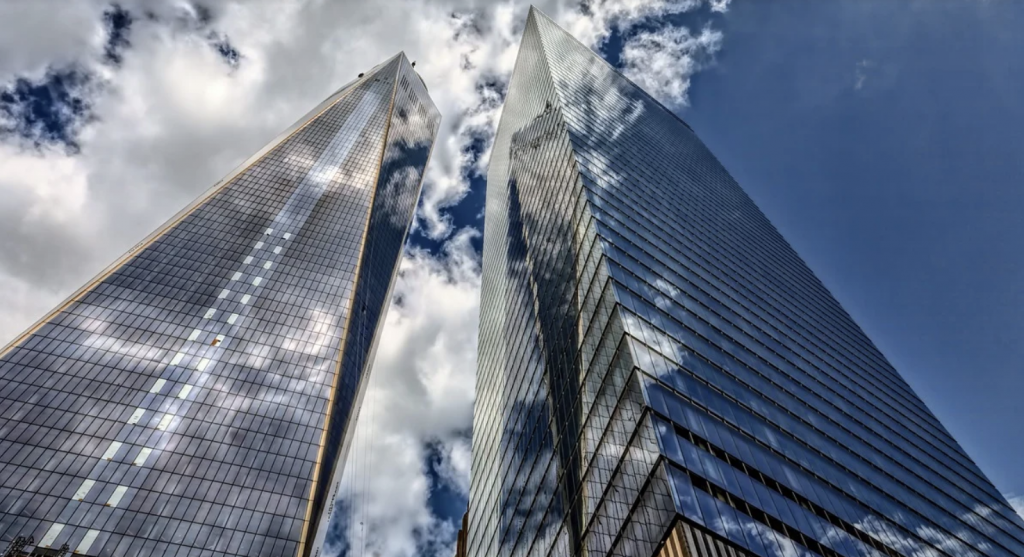 skyscraper batteries