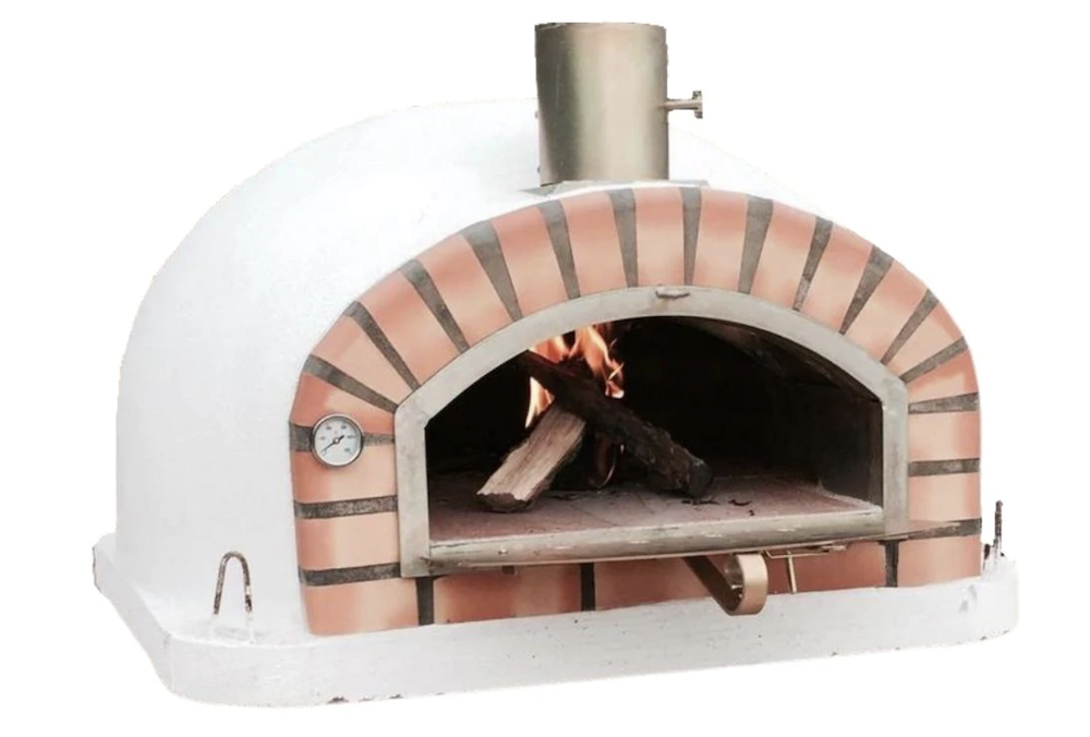 brick pizza oven