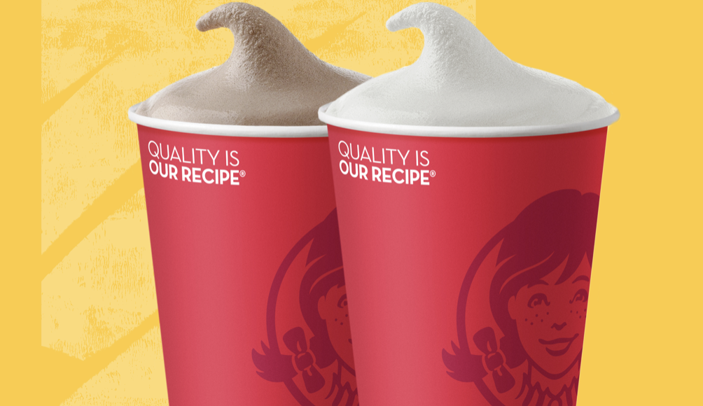 wendy's free frostys