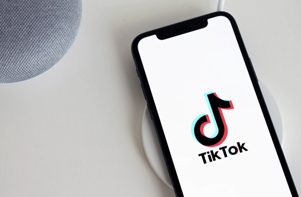 tiktok social media stocks