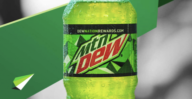 mtn dew