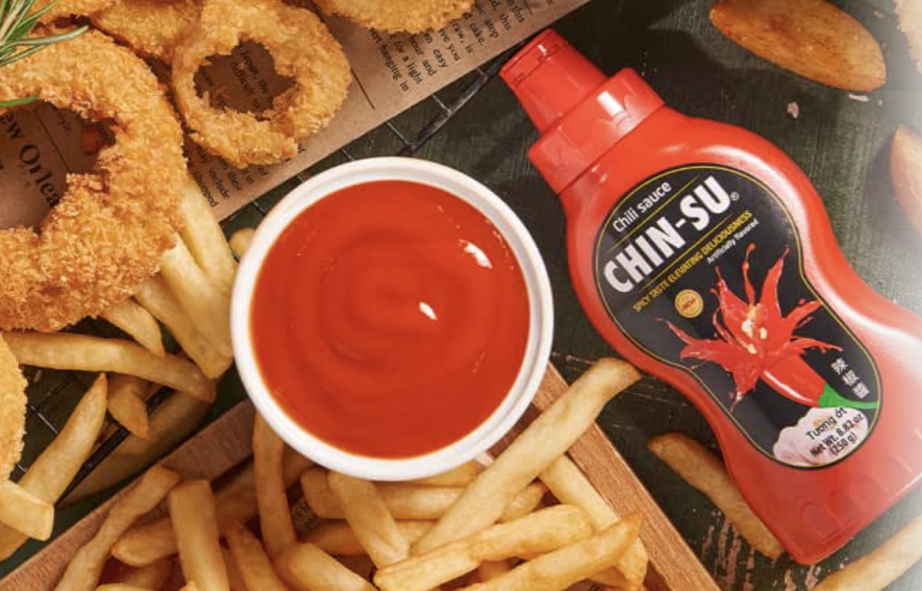 Why Sriracha Sauce Will Soon Be Impossible To Find