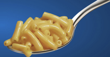 Kraft Macaroni and Cheese