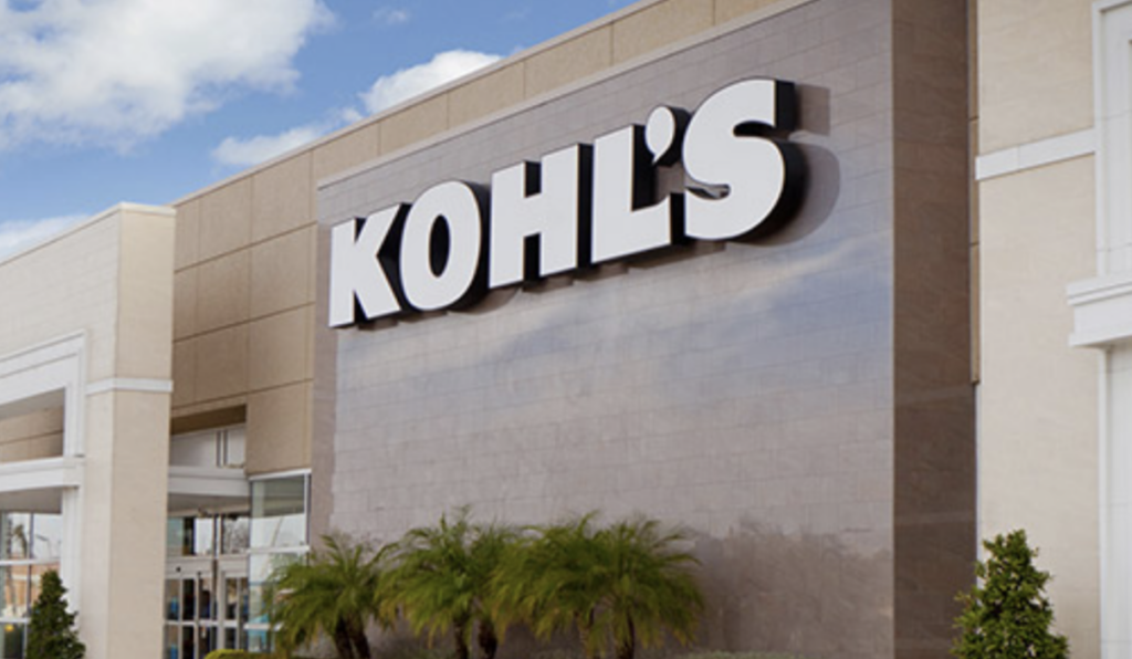 Kohl's