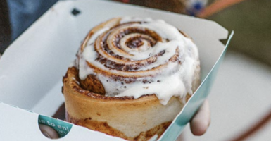 cinnabon