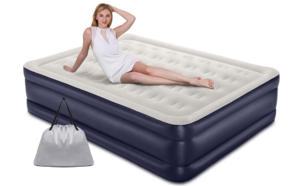 air mattress walmart