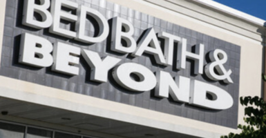 bed bath & beyond