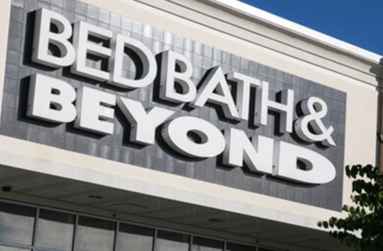 bed bath & beyond