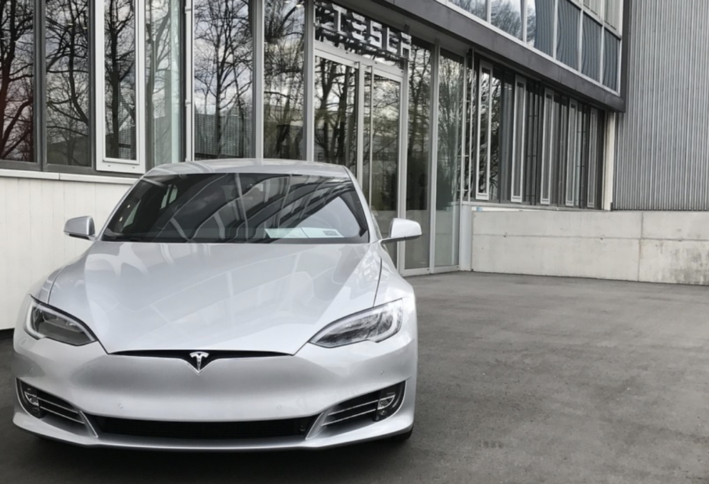 tesla recall self-driving cars tesla louisiana superchargers