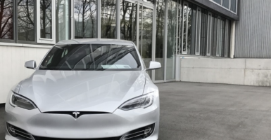 tesla recall self-driving cars tesla louisiana superchargers