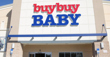 buybuy baby