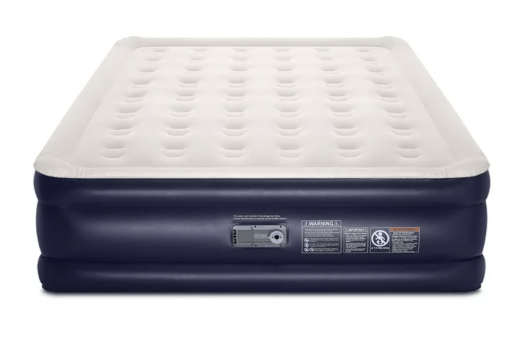 air mattress walmart