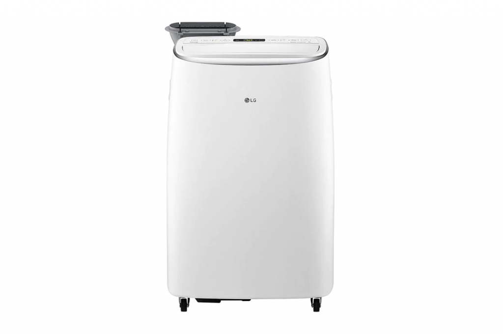 best portable air conditioner