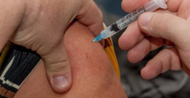 bird flu vaccine monkeypox vaccine