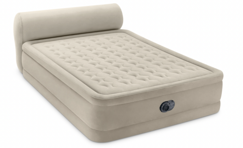 air mattress walmart