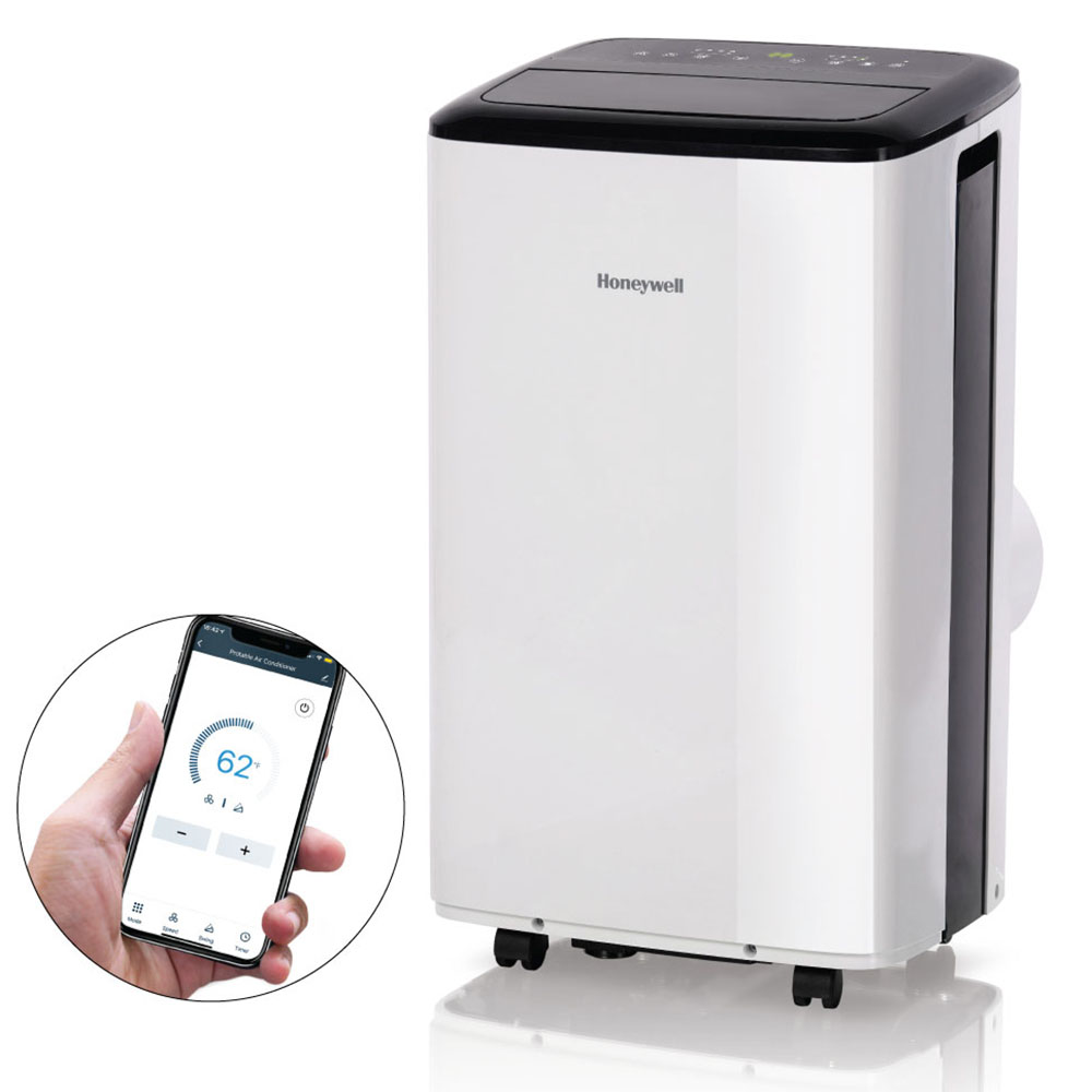 best portable air conditioner