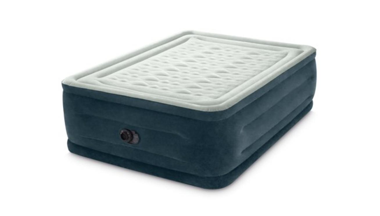 The Best Air Mattress Options At Walmart