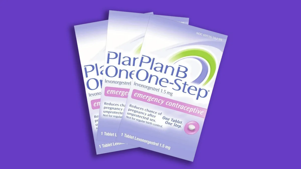 plan b, generic plan b, who owns plan b