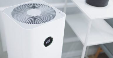 best portable air conditioner