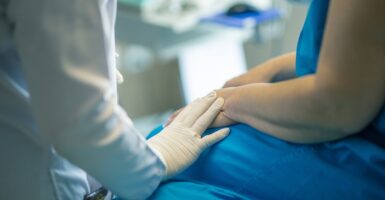 medical tourism cancer treatment crispr gene editing medical debt
