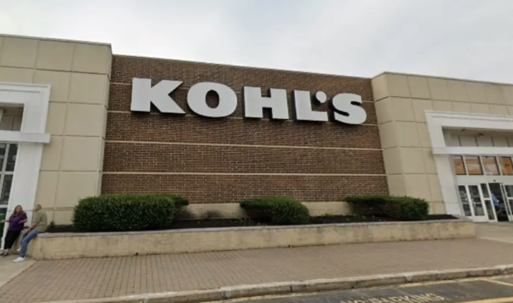 Kohl's