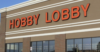 hobby lobby