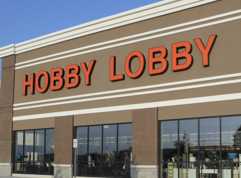 Hobby Lobby Facing Serious Lawsuit For Unsettling Reason