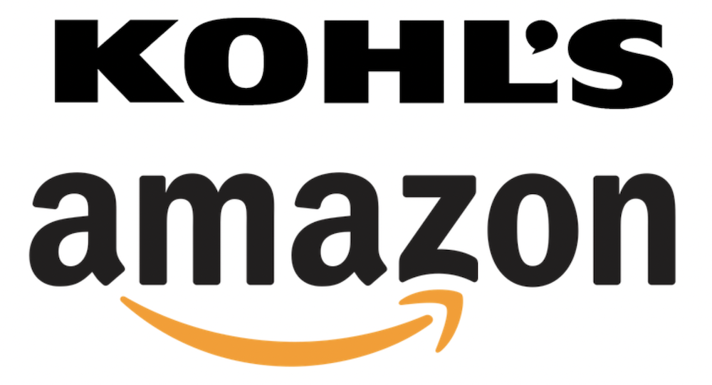 kohl's amazon returns, kohls amazon returns