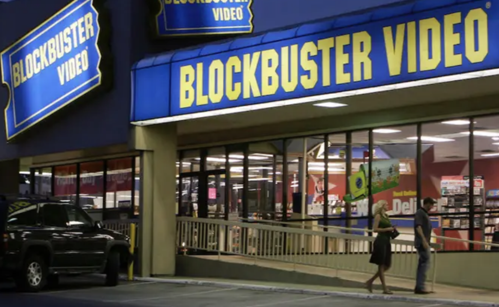 blockbuster