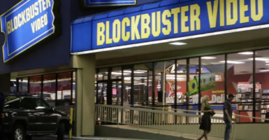 blockbuster