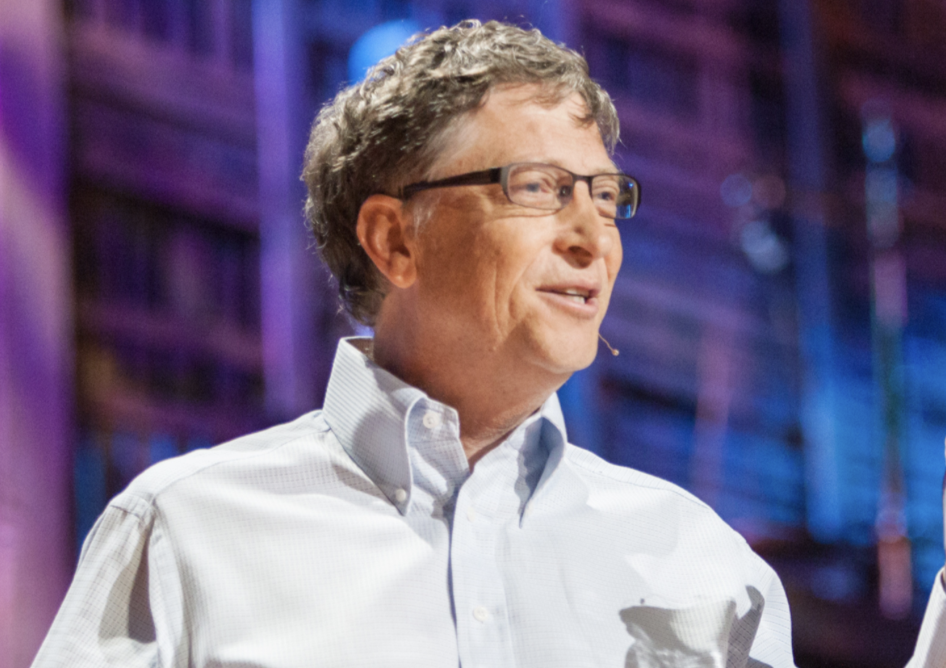 bill gates