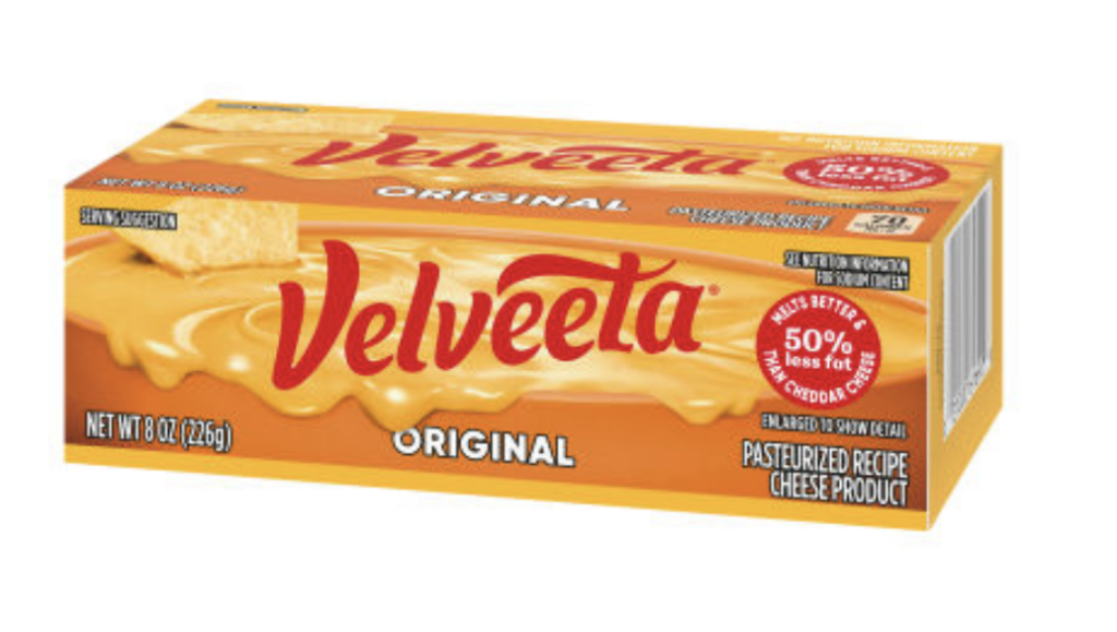 velveeta cocktail