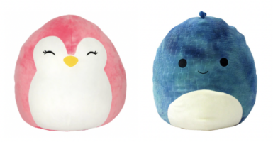 walgreens squishmallows