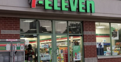 7-eleven