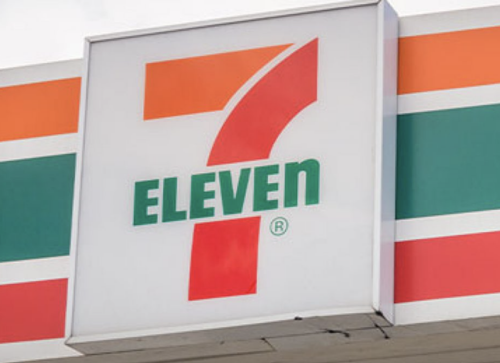 7-eleven