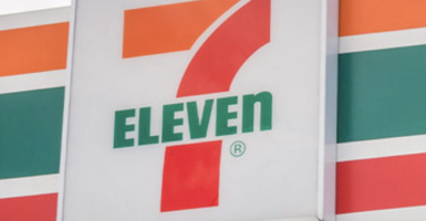 7-eleven