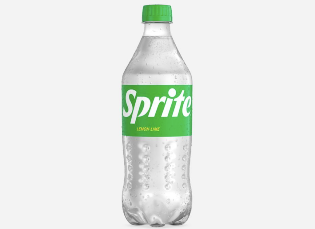 sprite