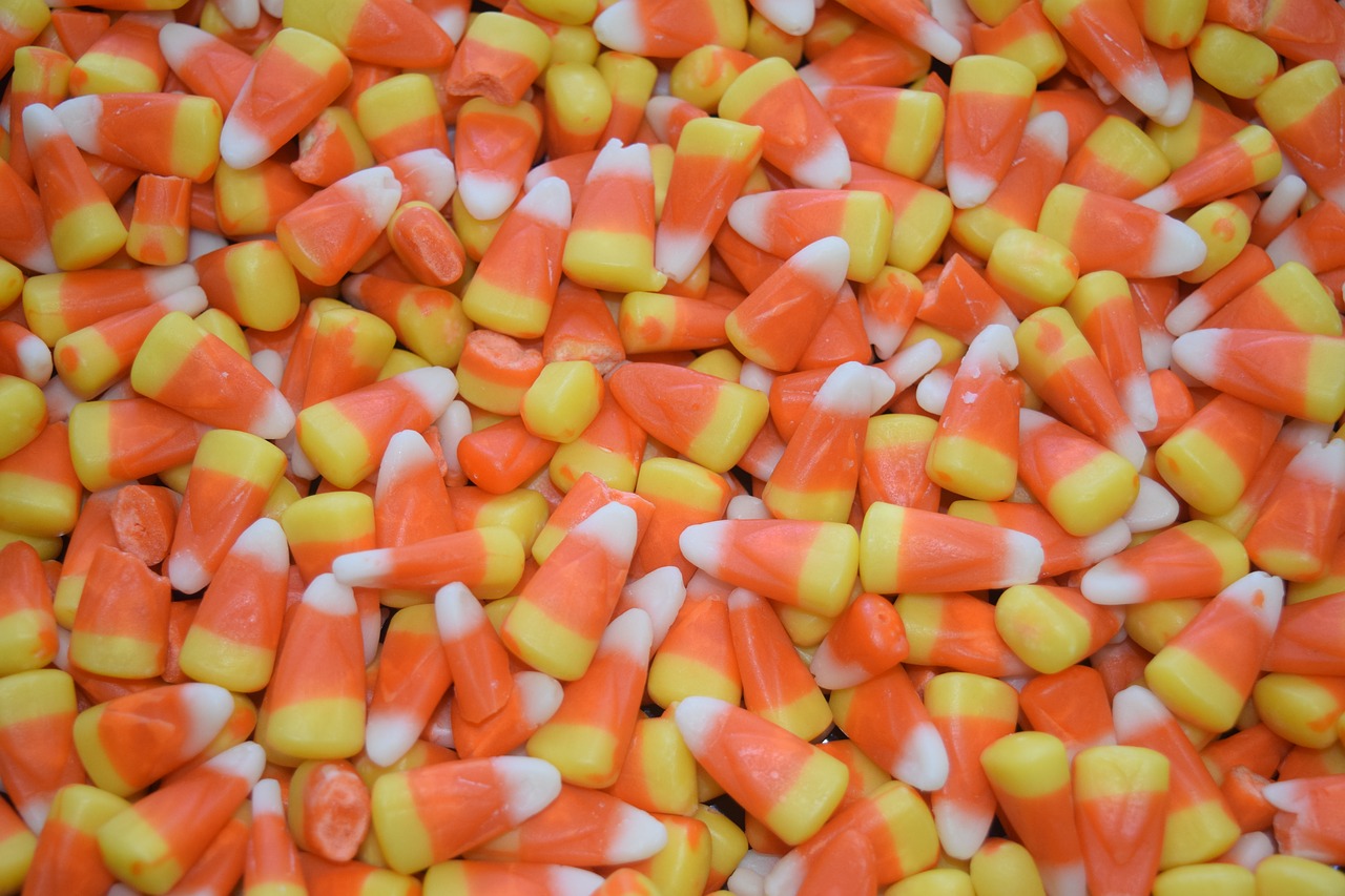 See Brach's Repulsive New Candy Corn Flavor