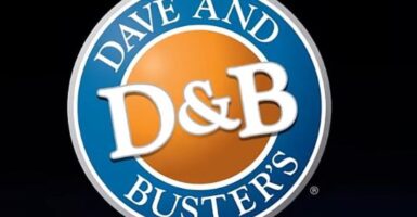 who owns dave and busters